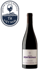 Domaine de Fontbonau Cotes du Rhone
