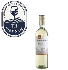 Mezzacorona Moscato Giallo Trentino DOC