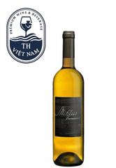 Miklus Francesco Jakot Collio