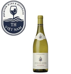 Kaisergarten Côtes du Rhône Blanc Vin Biologique