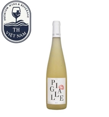 Pigalle Olé Blanco Valencia DO