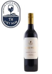 Moss Wood Cabernet Sauvignon Ribbon Vale Vineyard Margaret River