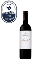 Moss Wood Amy's Glenmore Vineyard Margaret River