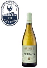 Oremus Petracs Furmint Single Vineyard Tokaj