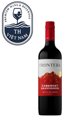 Concha Y Toro Frontera Cabernet Sauvignon Central Valley