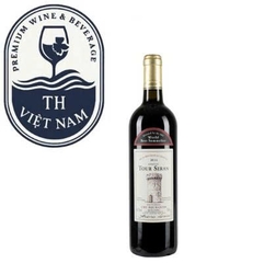 Château Tour Seran 2014