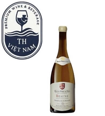 Domaine Roux Père et Fils Beaune Champagne de Savigny Blanc