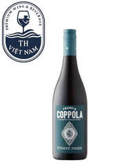 Francis Coppola Diamond Collection Pinot Noir California