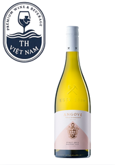 Family Crest Angels Rise Pinot Gris