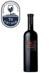 Mas Amiel MA Vintage Reserve Maury