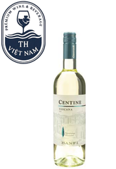 Banfi Centine Bianco Tuscany IGT