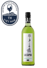 La Capra Sauvignon Blanc Western Cape