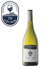 Family Crest Chardonnay