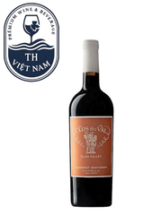 Clos du Val Cabernet Sauvignon Napa Valley
