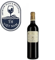 Château Haut Condissas Prestige 2014