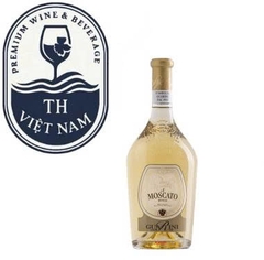 "C'ERA UNA VOLTA" MOSCATO DOLCE