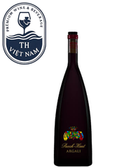 Chateau Puech Haut Argali Red AOP Languedoc