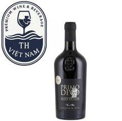 Primo Divo Black Edition