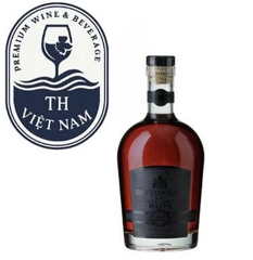 Davidsen's XO Blue Label Blend 22