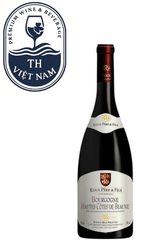 Roux (Domaine Pere et Fils) Bourgogne Hautes Cotes de Beaune