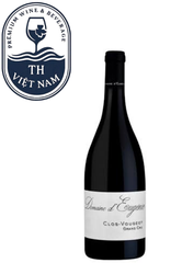Domaine d'Eugenie Clos de Vougeot Grand Cru