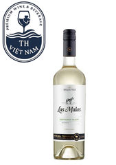 Miguel Torres Las Mulas Sauvignon Blanc Central Valley