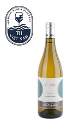 Pio Cesare l'Altro Chardonnay Langhe DOC