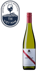 d'Arenberg The Dry Dam Riesling McLaren Vale & Adelaide Hills