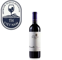 Valle Secreto Private Edition Red Blend Cachapoal Valley
