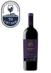Miguel Torres Manso de Velasco Cabernet Sauvignon Old Vines Curico Valley