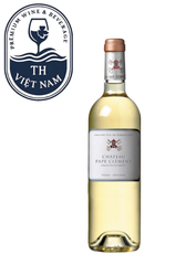 Chateau Pape Clement Blanc