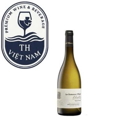 Le Domaine d'Henri Chablis Saint Pierre