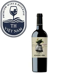 Honoro Vera Organic Monastrell Jumilla DO