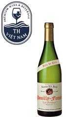 Domaine J.A. Ferret Pouilly Fuisse 1er Cru Les Perrieres Tete de Cru