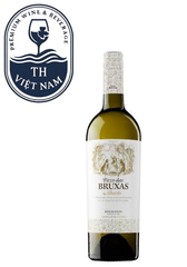 Torres Pazo das Bruxas DO Rias Baixas