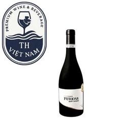 Château Furiosa Les Schistes Saint-Chinian AOC