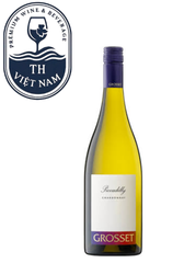 Grosset Piccadilly Chardonnay Adelaide Hills