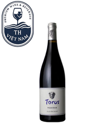 Alain Brumont Torus Red Madiran