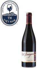 Henri Bourgeois Petit Bourgeois Cabernet Franc IGP Val de Loire