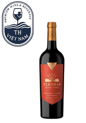 Baron Edmond de Rothschild Flechas de Los Andes Gran Cabernet Franc Los Andes