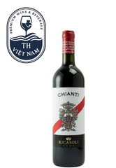 Ricasoli Chianti DOCG (Sangiovese)