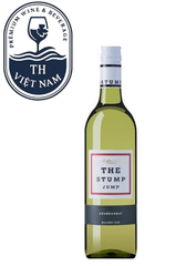 d'Arenberg The Stump Jump Lightly Wooded Chardonnay McLaren Vale & Adelaide Hills