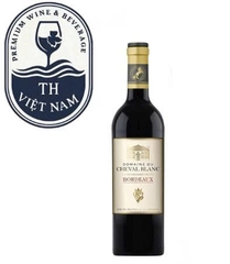 Domaine du Cheval Blanc Bordeaux