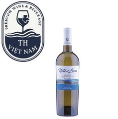 Cantine San Pancrazio Note di Luna Fiano Salento IGT