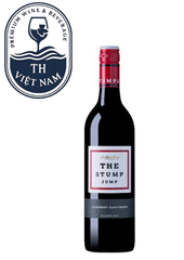d'Arenberg The Stump Jump Cabernet Merlot Petit Verdot, McLaren Vale