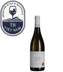 Maison Roche de Bellene Chablis 1er Cru Vaillons