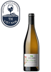 Mas Amiel Le Plaisir Blanc Cotes du Roussillon