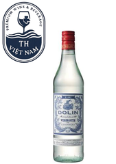 Dolin Vermouth de Chambery White