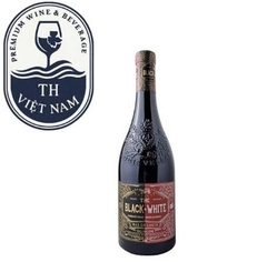 Black & White Cabernet Franc