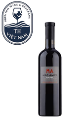 Mas Amiel MA Vintage Charles Dupuy Maury